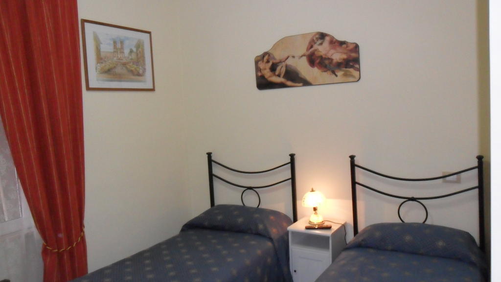 Bed & Breakfast Alfeo Roma