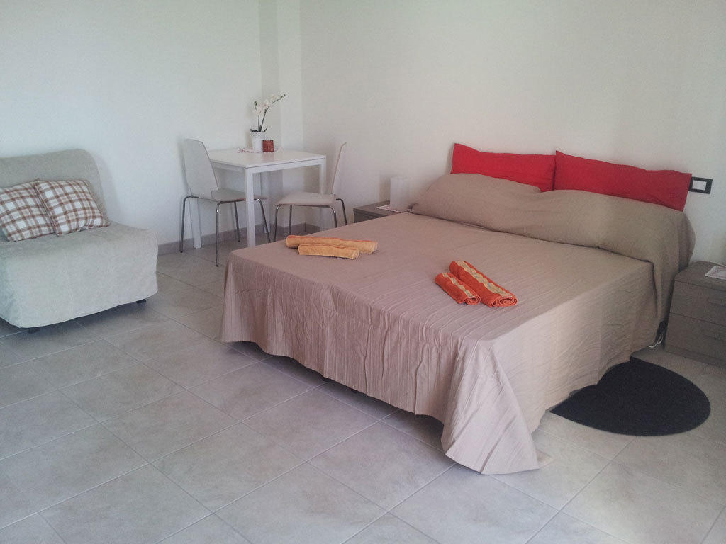 Couette-café Bellaventura 3*