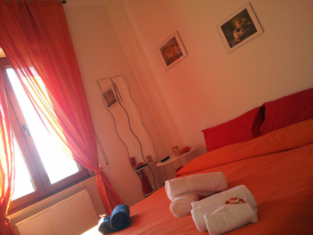 Couette-café Bellaventura 3*