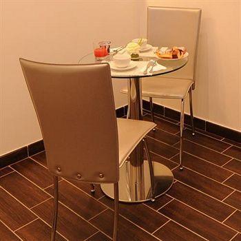 Couette-café Bbqueen 3*