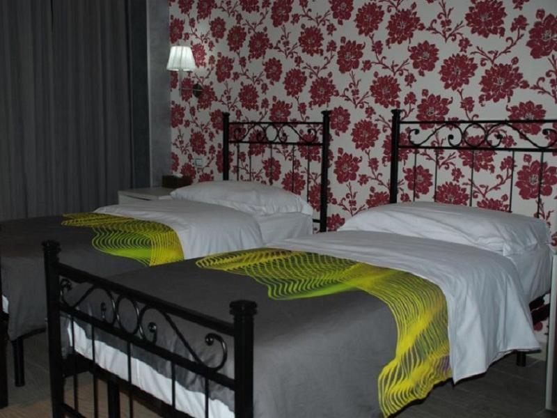 Guest house Orange Rome