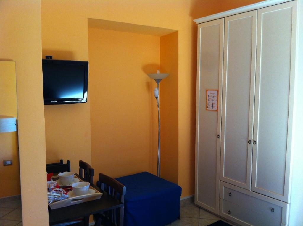 4 Risorgimento Guest house