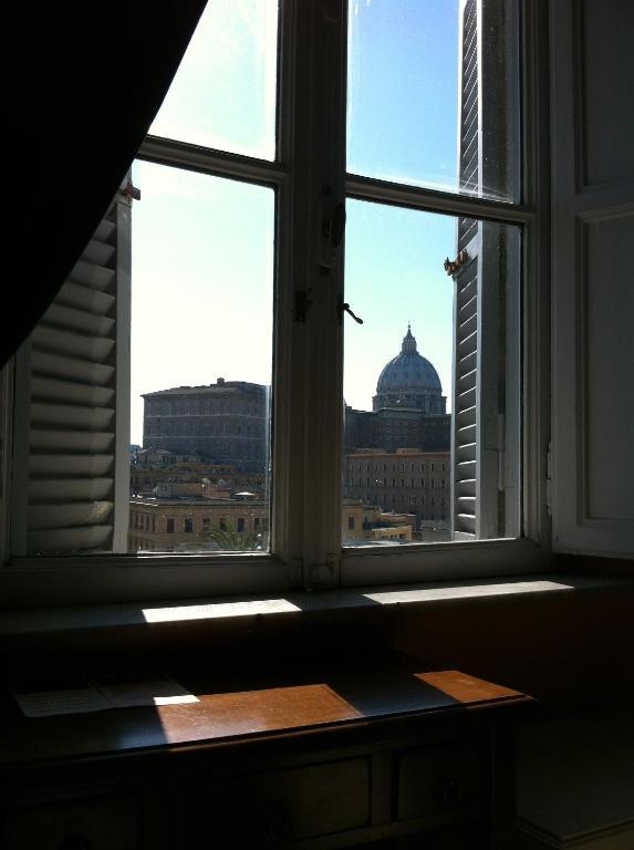 Guest house 4 Risorgimento