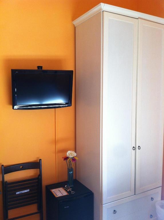 4 Risorgimento Guest house Rome
