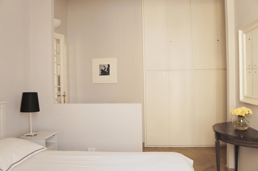 Appartement Roman Suite *