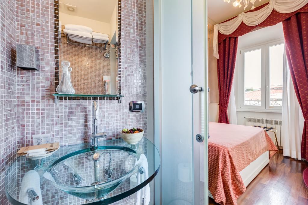 Maison d'hôtes 38 Viminale Street 2*