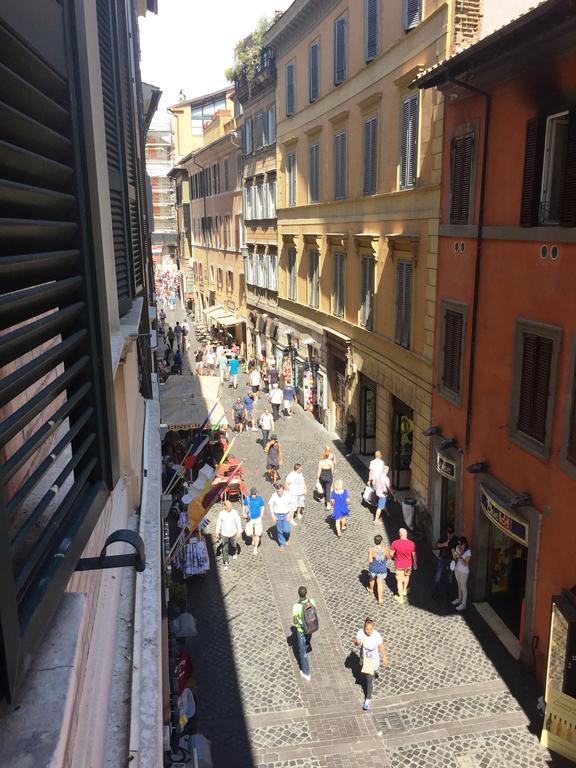 Guest house Trevi Elite Rome