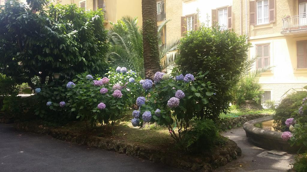 Bed & Breakfast Fiocca Rome