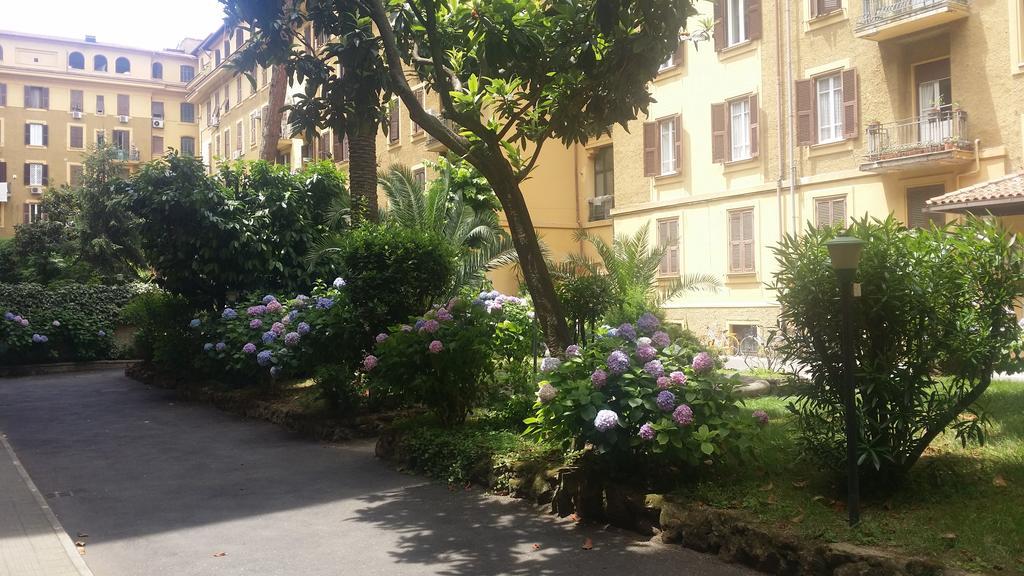 Bed & Breakfast Fiocca 3*