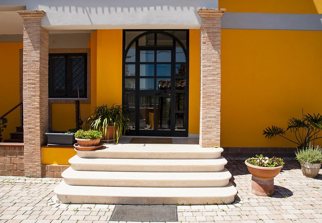 Guest house Donnamarta