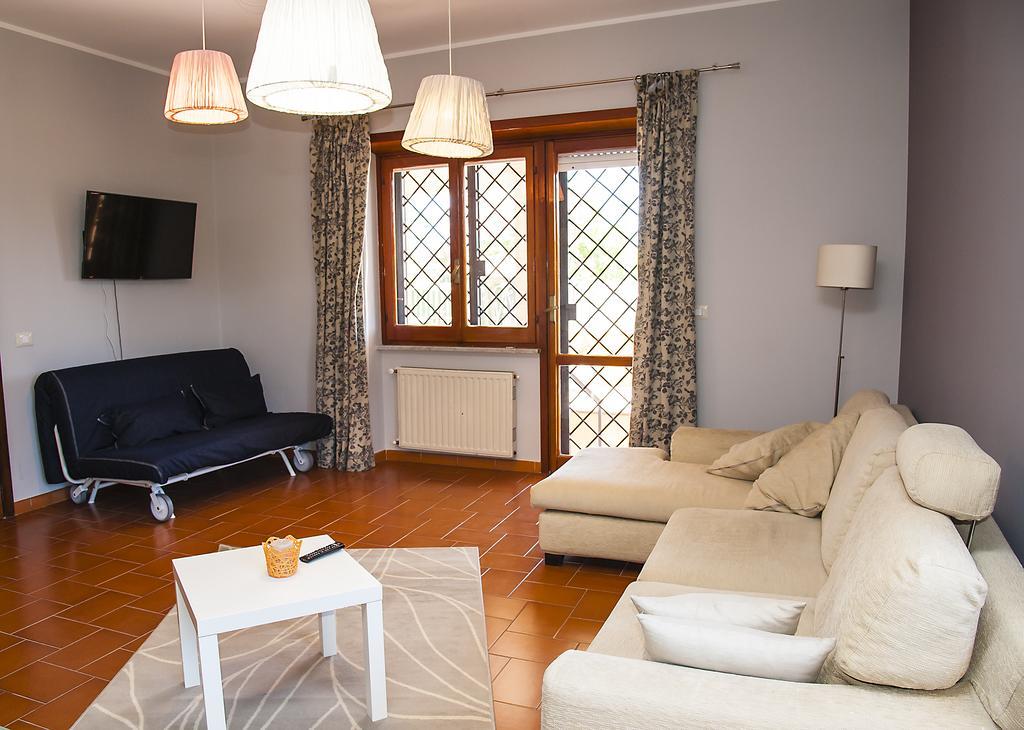 Guest house Donnamarta Rome