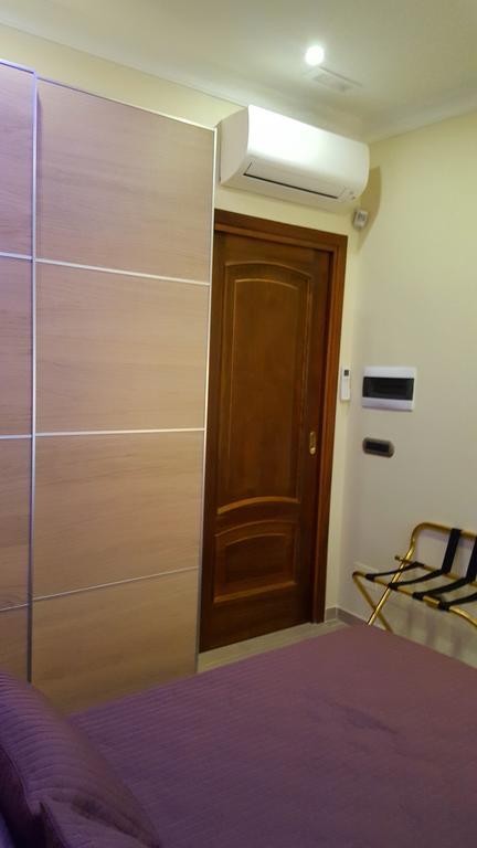 Appartamento Notti Al Vaticano-deluxe St.peter