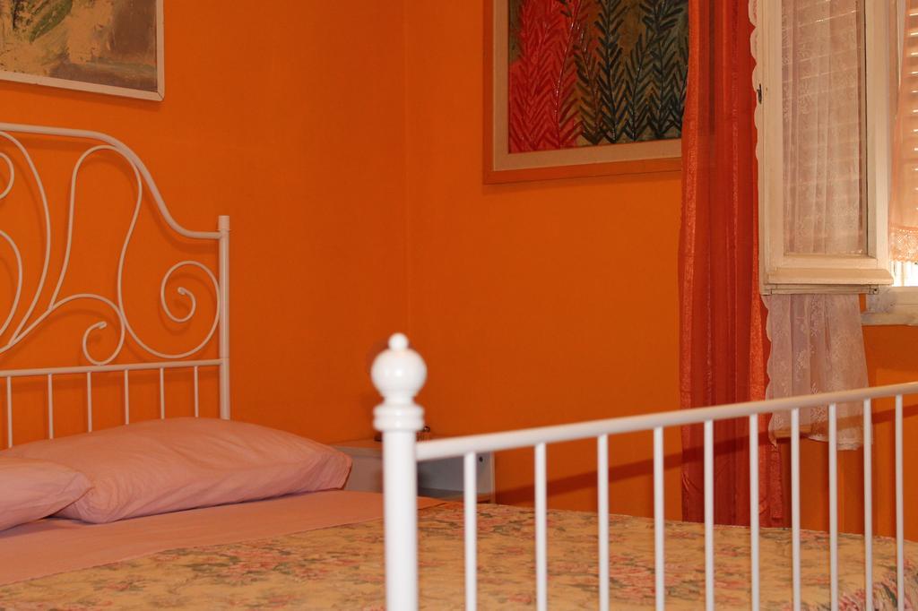 Bed & Breakfast Guadalupe Vicino Gemelli Rome