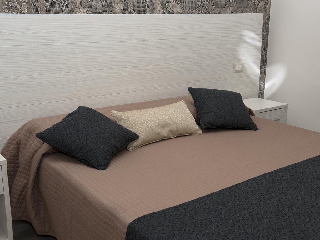 Maison d'hôtes Velvet Rome