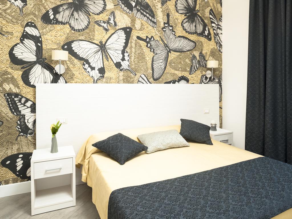 Maison d'hôtes Velvet *