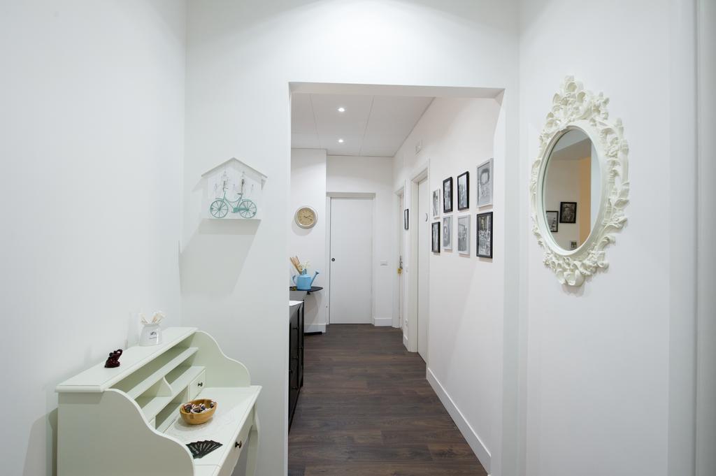 Appartement Nido All'aventino Rome