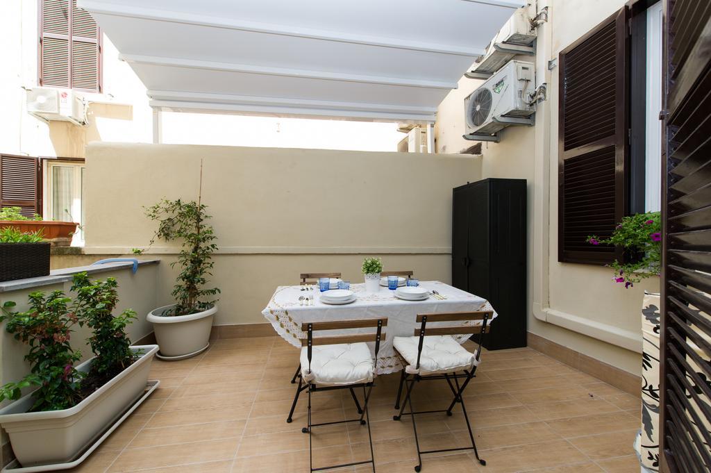 Appartement Nido All'aventino *