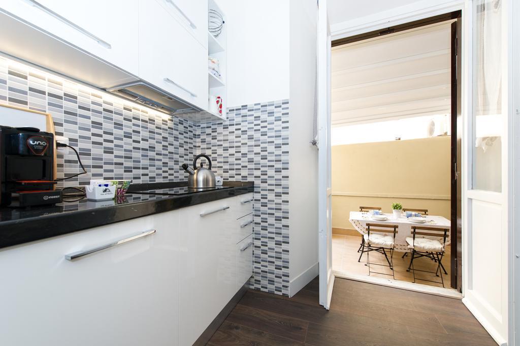 Nido All'aventino Rome
