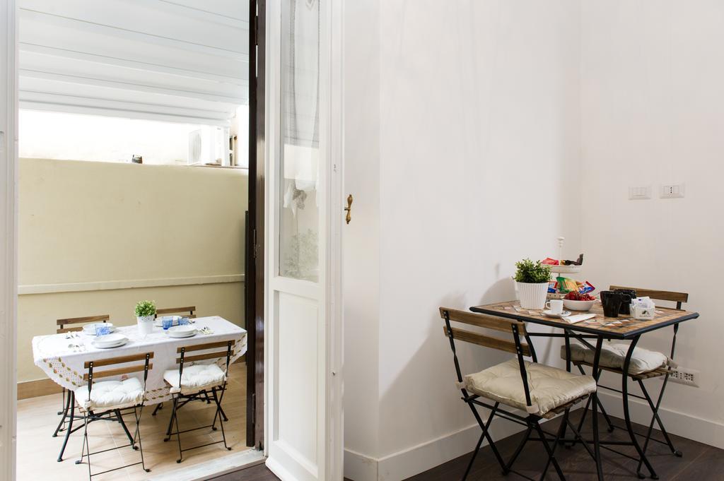 Appartement Nido All'aventino