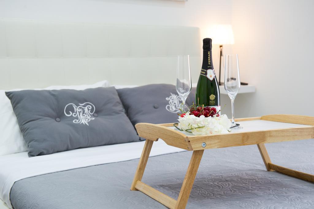 Appartement Nido All'aventino