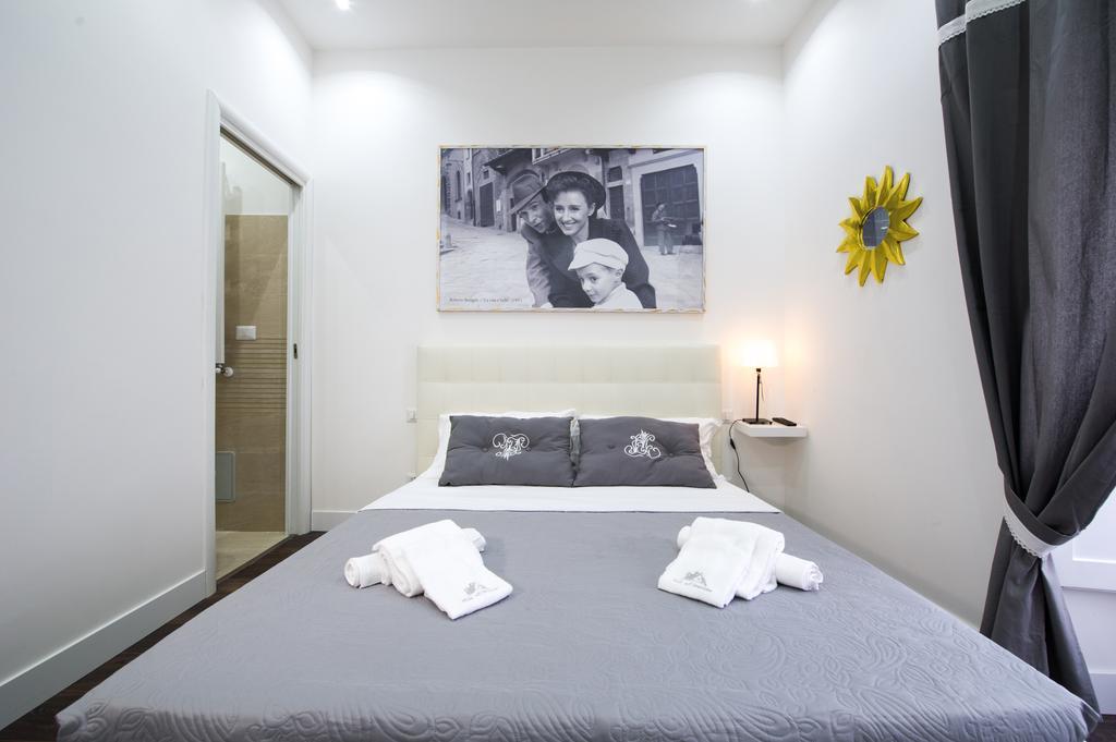 Appartement Nido All'aventino Rome