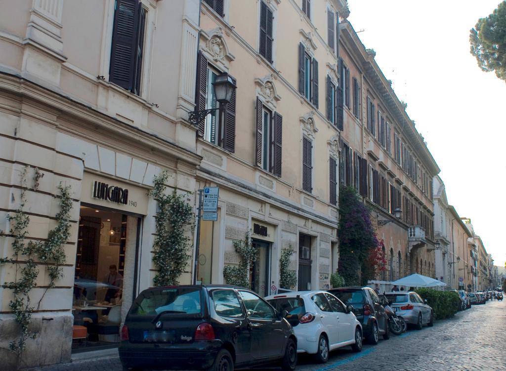 Casa In Trastevere Rome