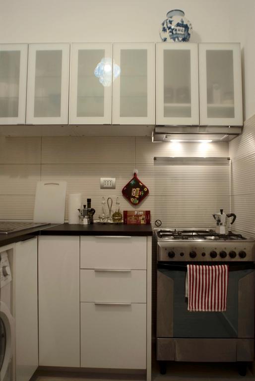 Apartment Casa In Trastevere *