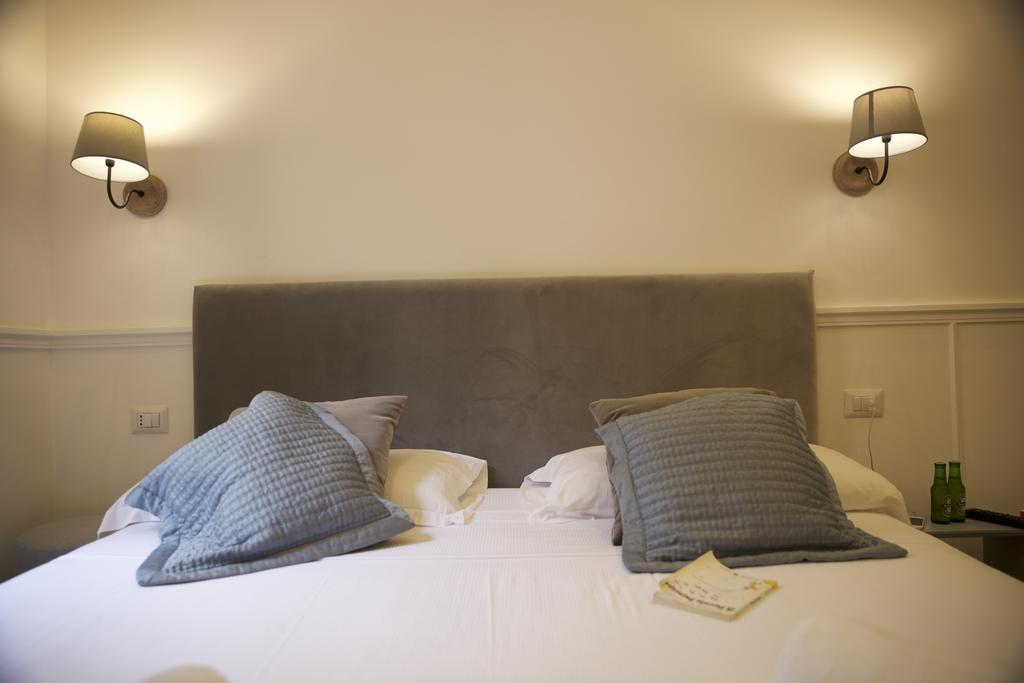 Guest house Relais Della Torre Rome