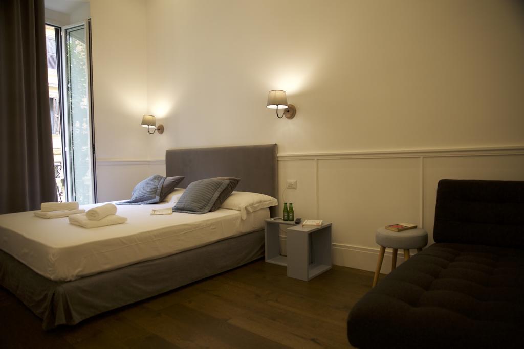 Guest house Relais Della Torre 2*
