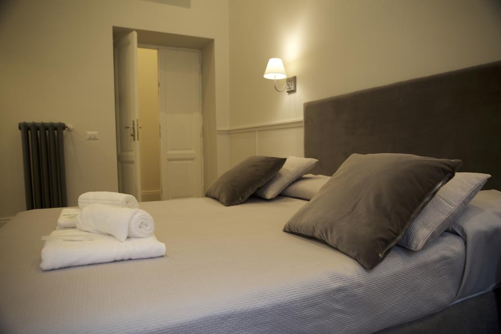 Guest house Relais Della Torre 2*