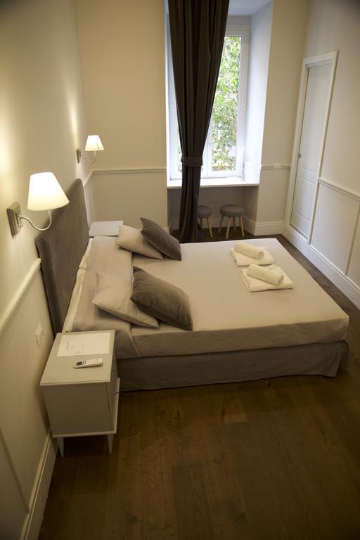 Relais Della Torre Rome
