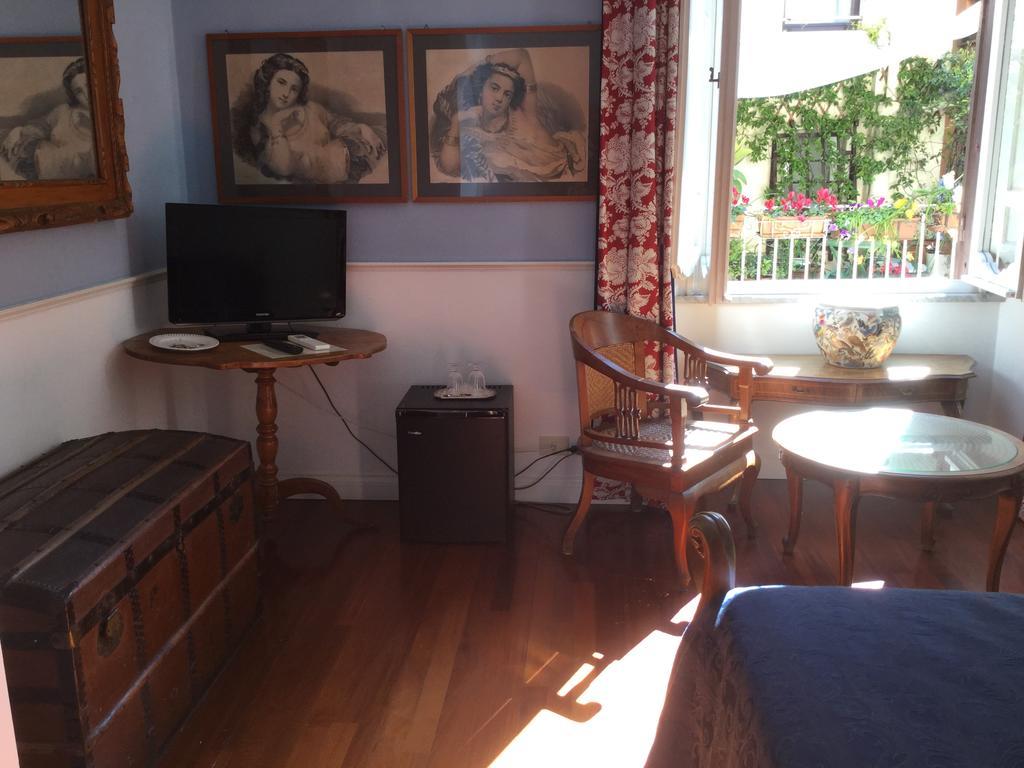 Bed & Breakfast Relais Teatro Argentina Rome