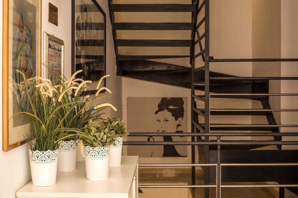 Hotel Modigliani