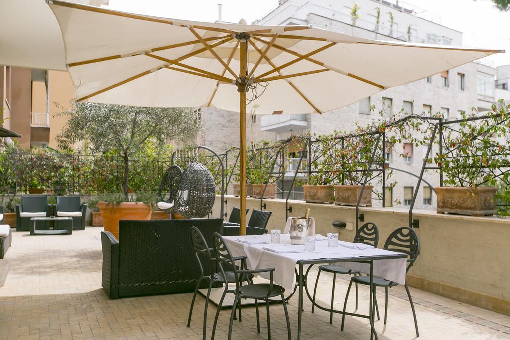 Hotel Best Western Rivoli 4*