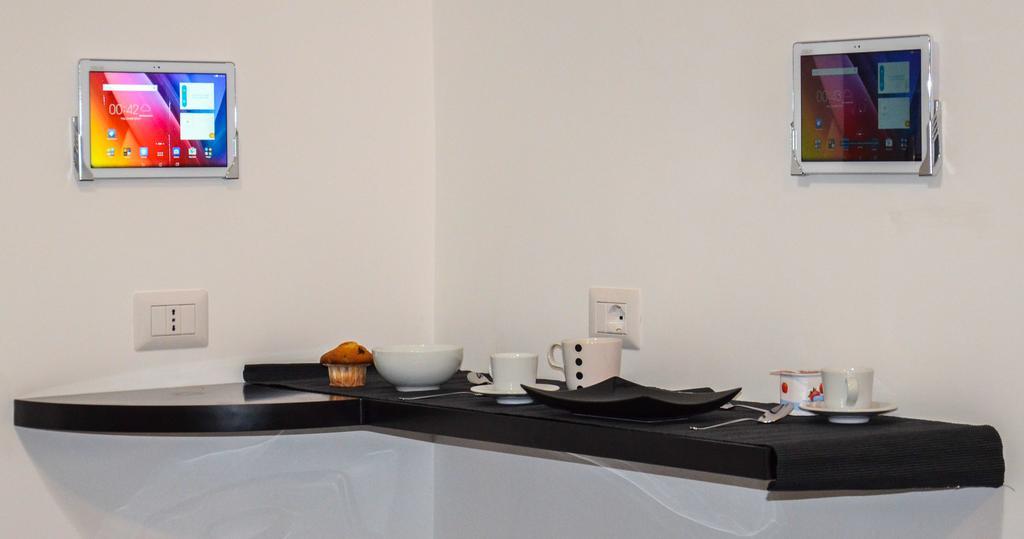 Guest house Good Life Via Veneto