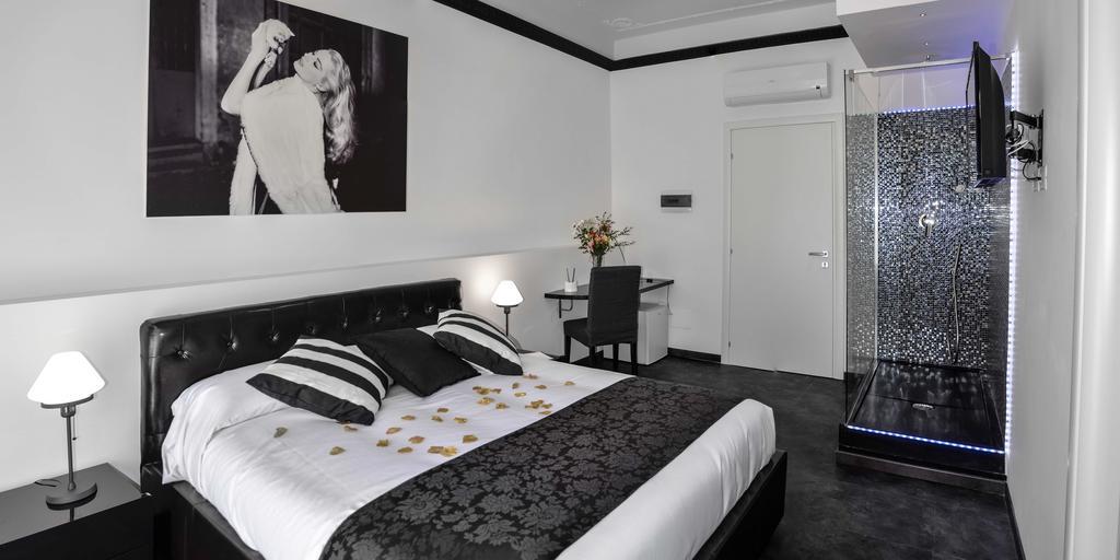 Guest house Good Life Via Veneto Rome