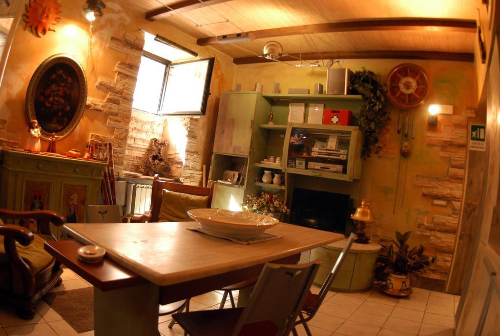 Hospitales Del Pellegrino - Trastevere Roma