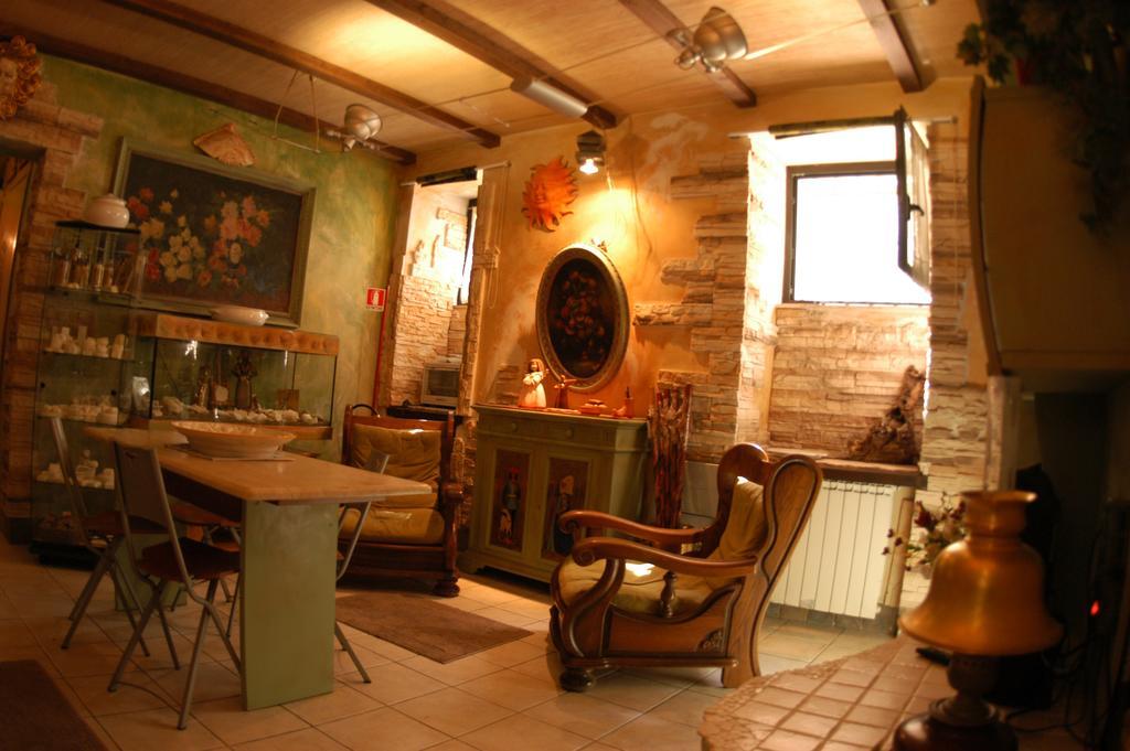 Hospitales Del Pellegrino - Trastevere Roma