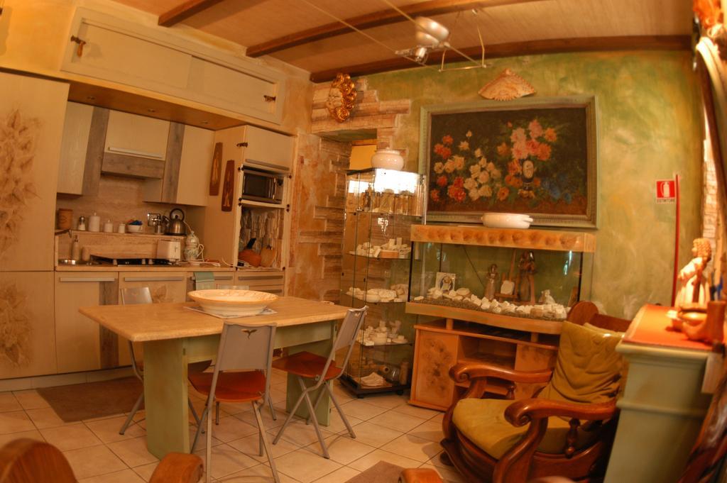 Hospitales Del Pellegrino - Trastevere Roma