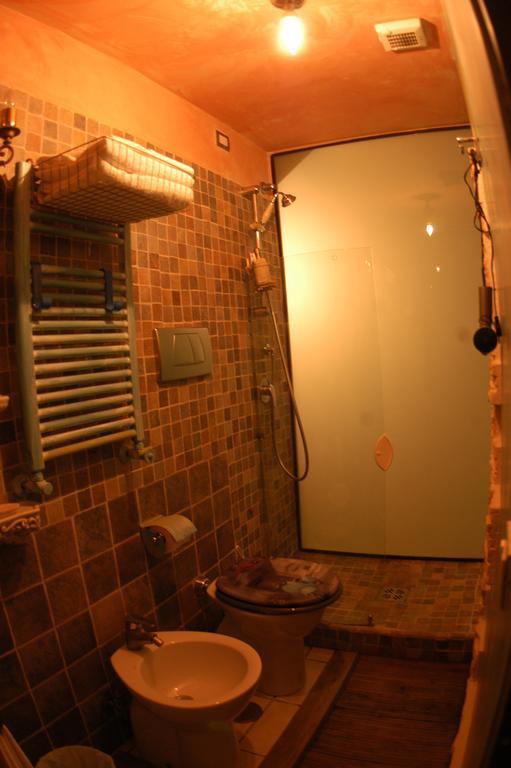 Casa de hóspedes Hospitales Del Pellegrino - Trastevere 3*