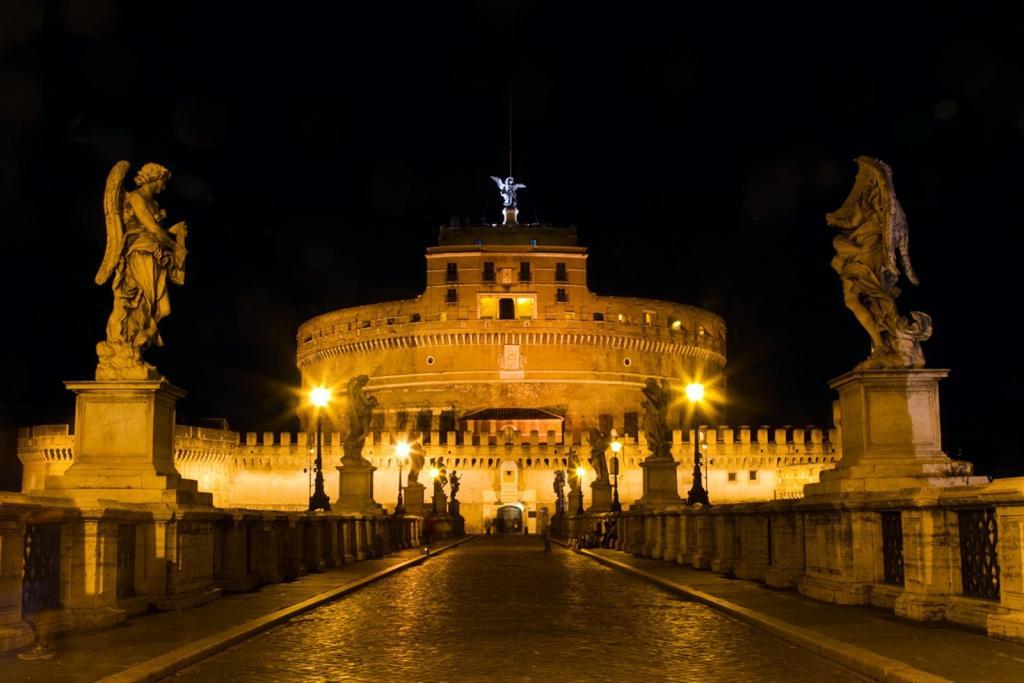 Guest house Relais Della Torre 2*