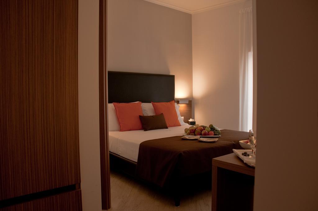 Hotel Concordia Rome