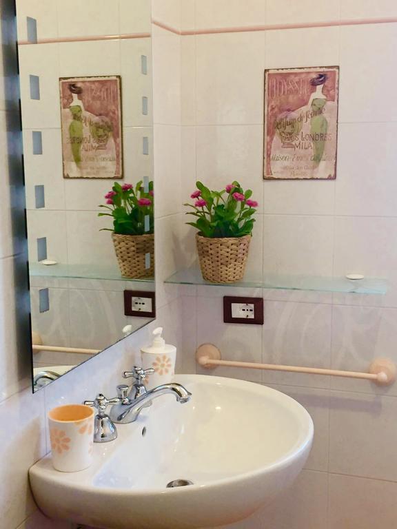Acomodação com café da manhã  Inn Rome B&B