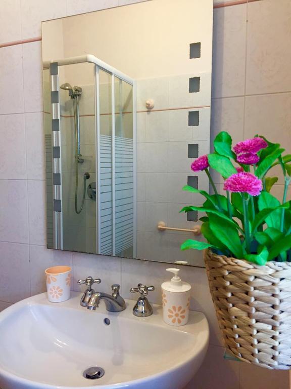 Acomodação com café da manhã  Inn Rome B&B Roma