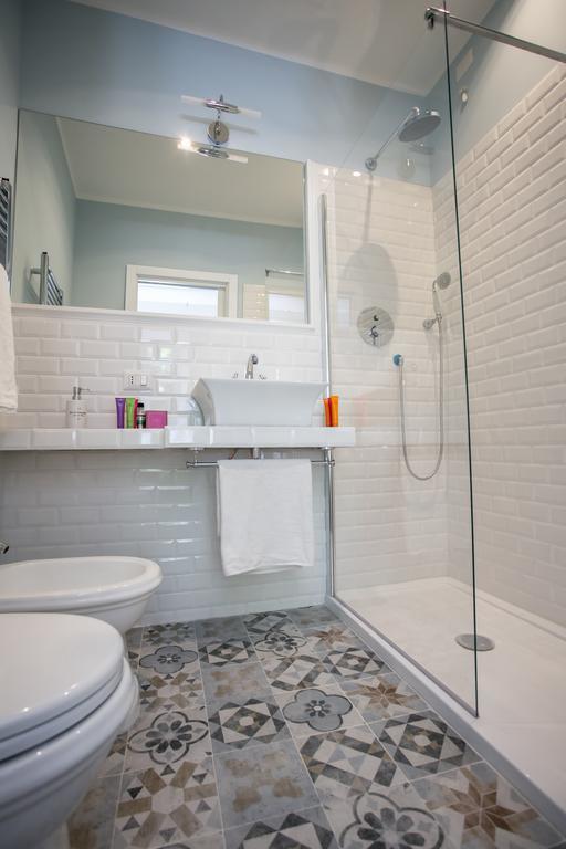 Guest house Relais Della Torre