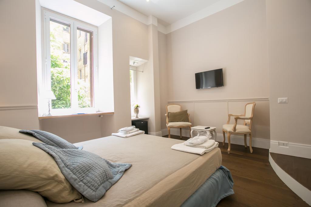 Guest house Relais Della Torre Rome