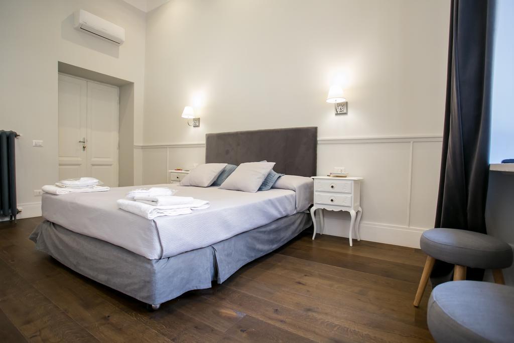 Guest house Relais Della Torre Rome
