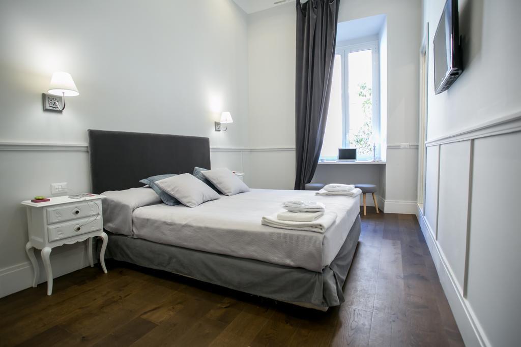 Guest house Relais Della Torre Rome
