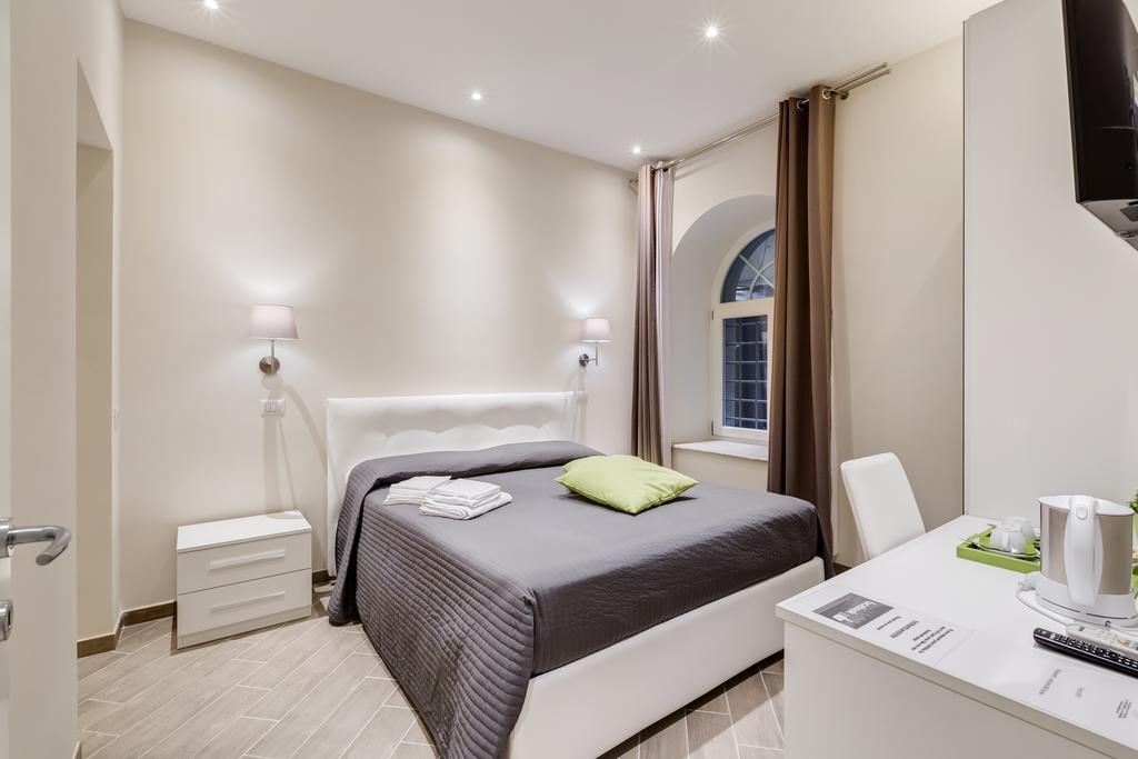 Maison d'hôtes Vaticano 38 *