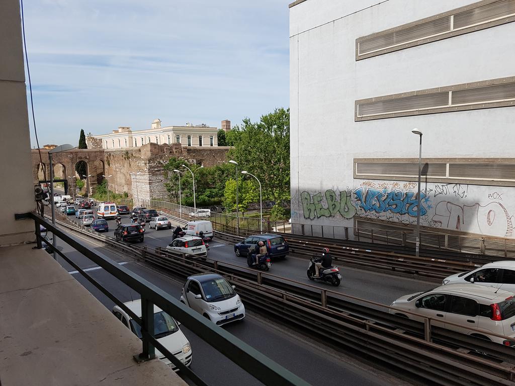Bed & Breakfast Alenic Rome
